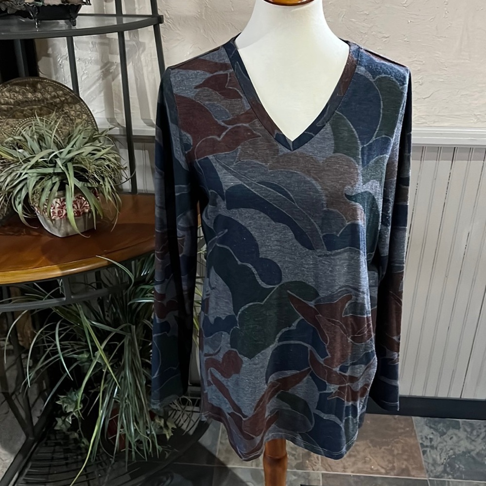 Christopher&Banks Top